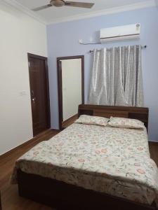 Servostay KPHB Phase 15 New Stunning 15 BHKs Full Building with Terrace & Parking