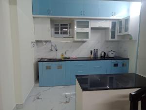 Servostay KPHB Phase 15 New Stunning 15 BHKs Full Building with Terrace & Parking