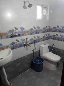 Servostay KPHB Phase 15 New Stunning 15 BHKs Full Building with Terrace & Parking