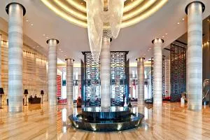 Le Meridien Chongqing Nan'an - Ta-tu-k'ou