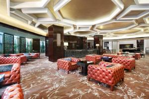 Sheraton Shanghai Waigaoqiao Hotel - Hotel 5 stelle a Shanghai