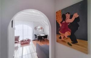 2 Bedroom Amazing Home In Putten