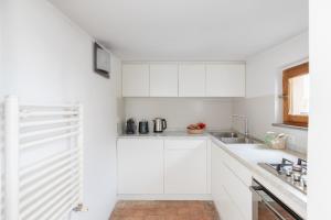 iFlat Monti Roof Terrace