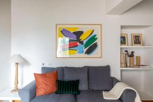 iFlat Monti Roof Terrace