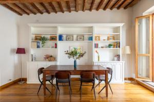 iFlat Monti Roof Terrace