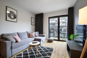 RentPlanet - Apartament Lwowska