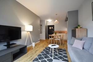 RentPlanet - Apartament Lwowska