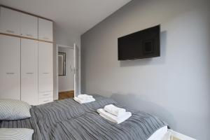 RentPlanet - Apartamenty Koło Brzegu