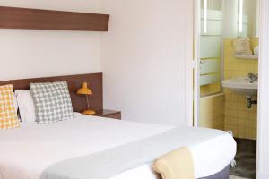 Appart'hotels Residence Le Beau Rivage : photos des chambres