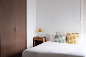 Appart'hotels Residence Le Beau Rivage : photos des chambres