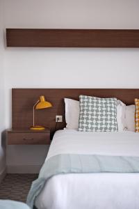 Appart'hotels Residence Le Beau Rivage : photos des chambres