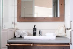 Appart'hotels Residence Le Beau Rivage : photos des chambres