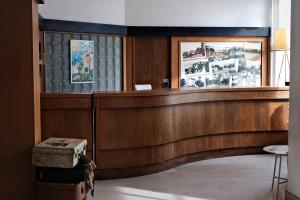 Appart'hotels Residence Le Beau Rivage : photos des chambres