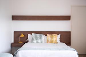 Appart'hotels Residence Le Beau Rivage : photos des chambres