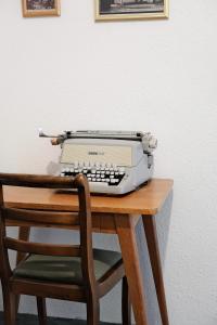 Appart'hotels Residence Le Beau Rivage : photos des chambres