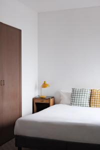 Appart'hotels Residence Le Beau Rivage : photos des chambres