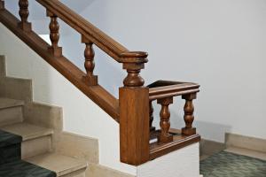 Appart'hotels Residence Le Beau Rivage : photos des chambres