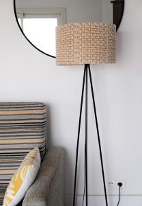 Appart'hotels Residence Le Beau Rivage : photos des chambres