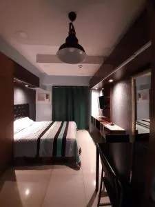 Horizons 101 Condominium - Tabok