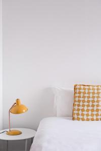 Appart'hotels Residence Le Beau Rivage : photos des chambres