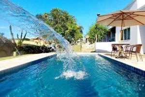 Refúgio a 1h de São Paulo em meio a natureza - 伊图佩瓦