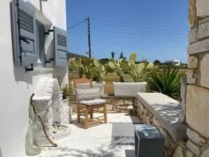LETIHOME Paros - Aneratzá