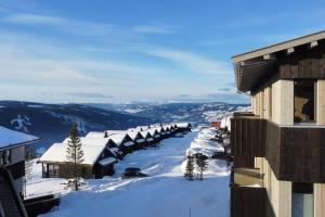 obrázek - Hafjell - Penthouse - ski in/out