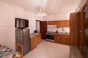 La Casa del Re - Apartments Buccino