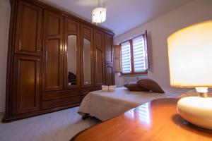 La Casa del Re - Apartments Buccino