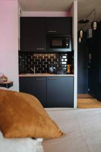 Appartements LovRoz : photos des chambres