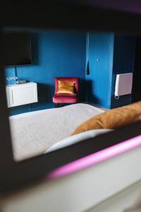 Appartements LovRoz : photos des chambres