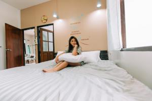 Banya BnB ที่พักบ้านย่าบีแอนด์บี เมืองประจวบฯ