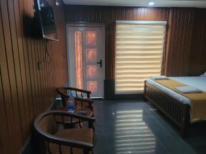 Ashoka Inn Chottanikkara