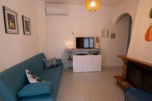 Casina Donna Titina - Apartments Buccino