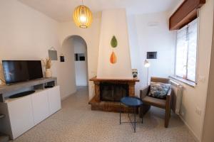 Casina Donna Titina - Apartments Buccino
