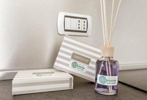 Suite Cavalieri di Rodi 6 - Ospedaletti