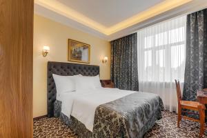 Superior Single Room room in Hotel Jelgava