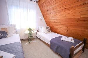 Vila POGLED Wellness i spa