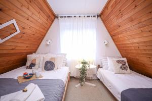 Vila POGLED Wellness i spa