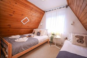 Vila POGLED Wellness i spa