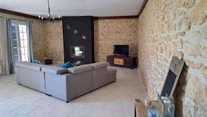 Maisons de vacances Maison CALME : photos des chambres