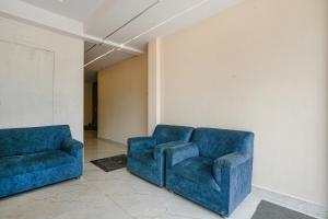 FabHotel Crystal Suites