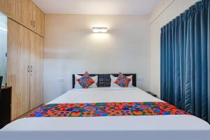 FabHotel Crystal Suites - Near Marathahalli Junction