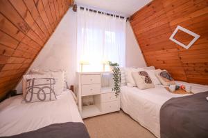 Vila POGLED Wellness i spa