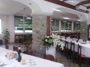 Mambly b&b ristorante pizzeria