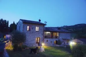 La Pietra Rara B&B - Umbertide