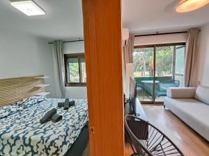 Family apartment Besos 2