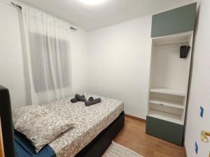 Family apartment Besos 2