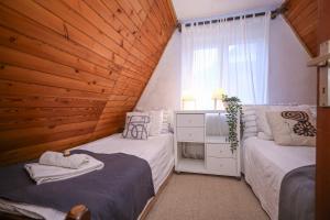 Vila POGLED Wellness i spa