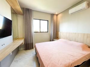 Excelente cobertura em Bombas SC